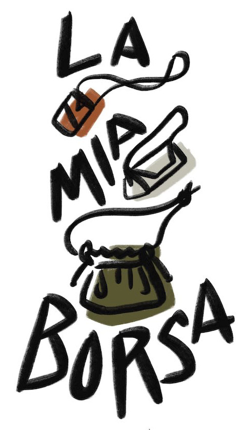la mia borsa